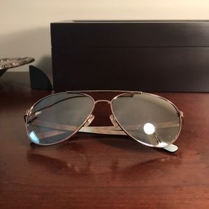Kate Spade Aviator sunglasses
